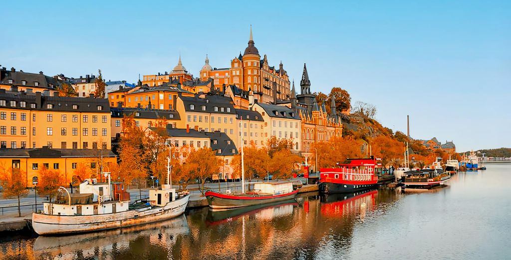 Elite Hotel Carolina Tower 4*