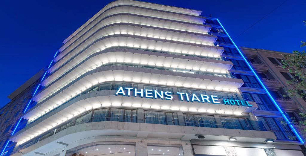 Tour di Atene ed Egina 
