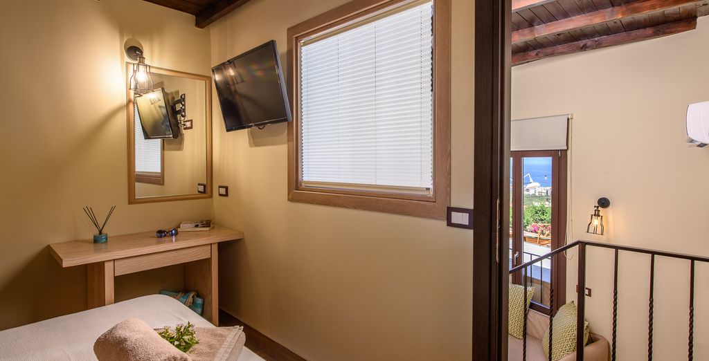 Esperides Resort Crete - The Authentic Experience 5*