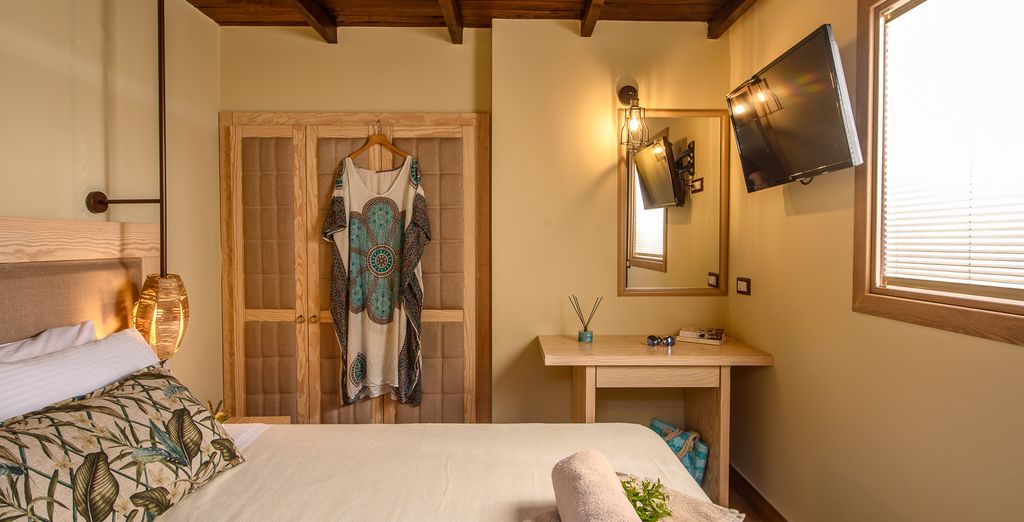 Esperides Resort Crete - The Authentic Experience 5*