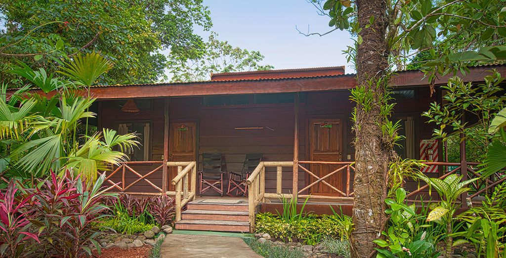 Autotour in Costa Rica in 9, 11 o 13 notti