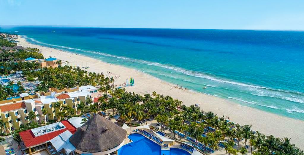 Viva Wyndham Maya 4*