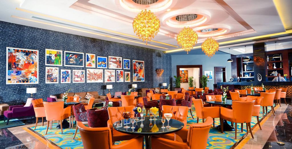 Royal Albatros Moderna Resort by Pickalbatros 5*