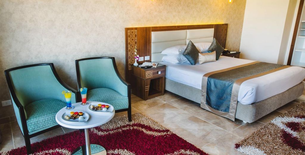 Royal Albatros Moderna Resort by Pickalbatros 5*