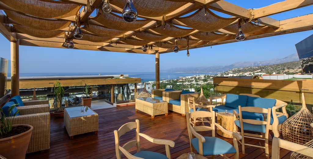 Esperides Resort Crete - The Authentic Experience 5*