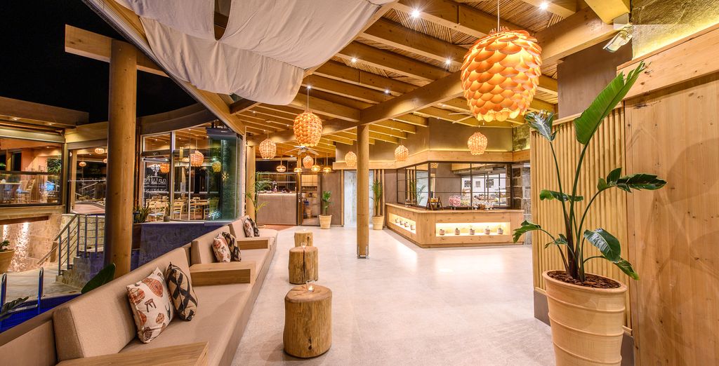 Esperides Resort Crete - The Authentic Experience 5*