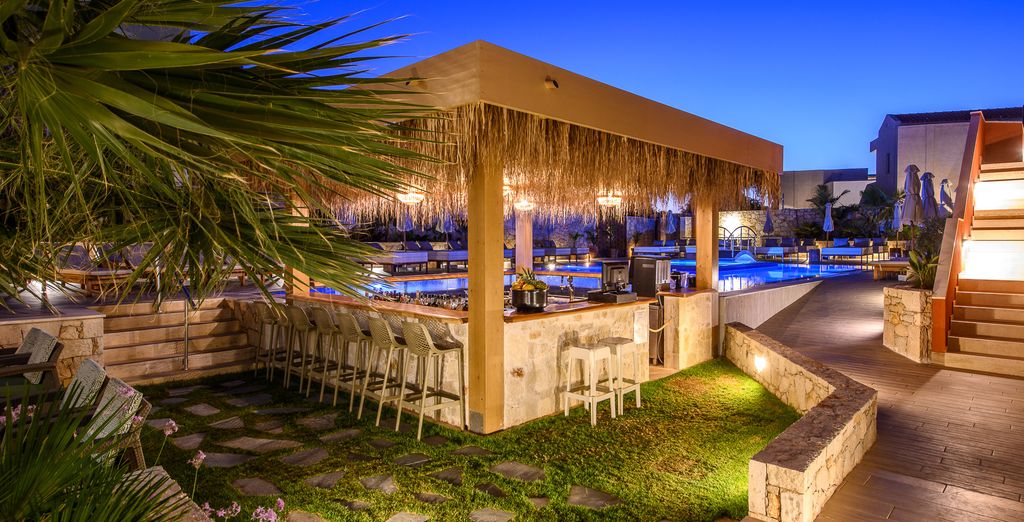 Esperides Resort Crete - The Authentic Experience 5*