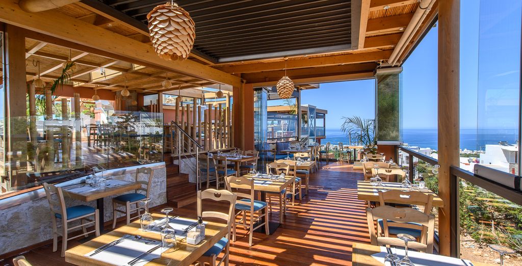 Esperides Resort Crete - The Authentic Experience 5*