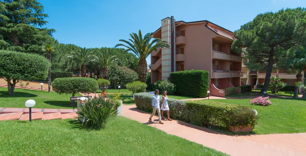 Loano 2 Village 4*