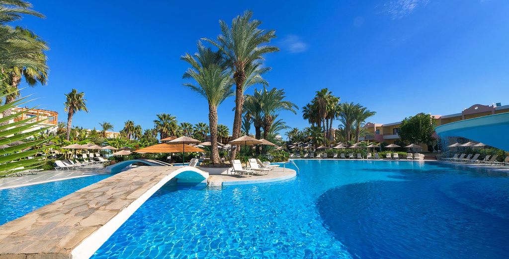 Atrium Palace Villas 5*