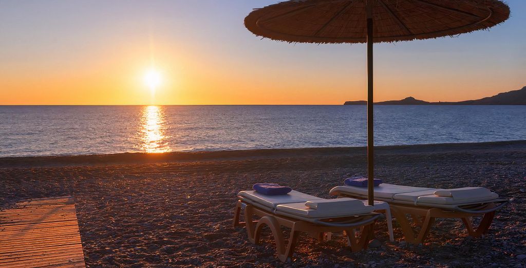Atrium Palace Villas 5*