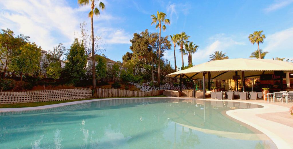 Senator Banus Spa Hotel 5* - Adults Only