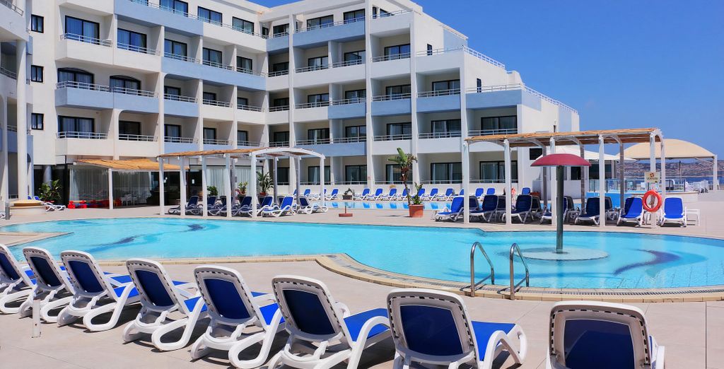 Labranda Riviera Resort & Spa 4*
