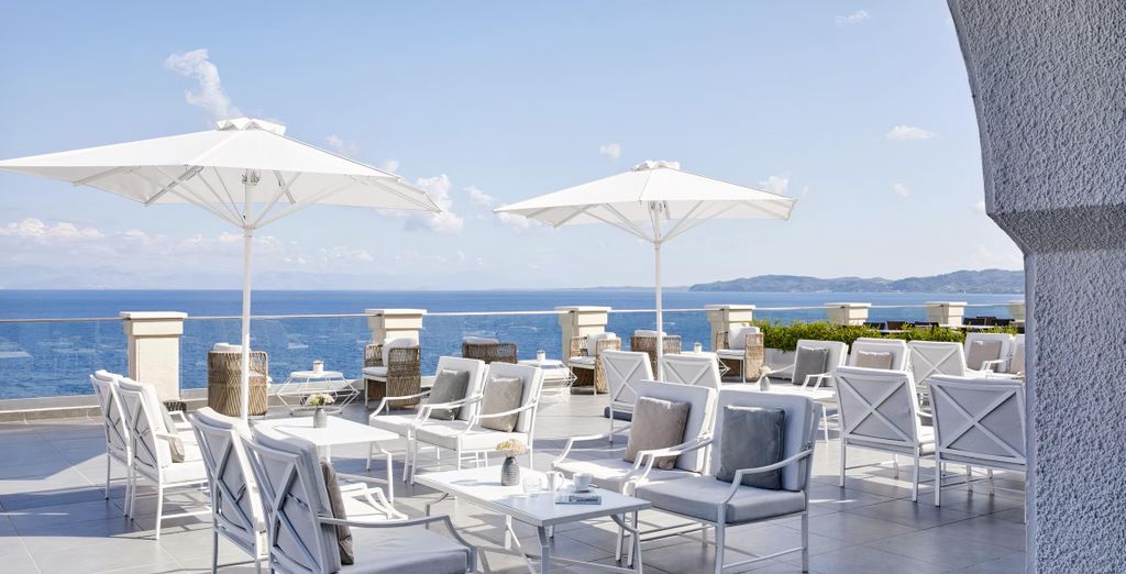 MarBella 5*, Mar-Bella Collection