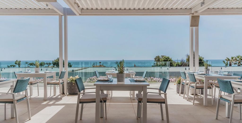 Gennadi Grand Resort 5*