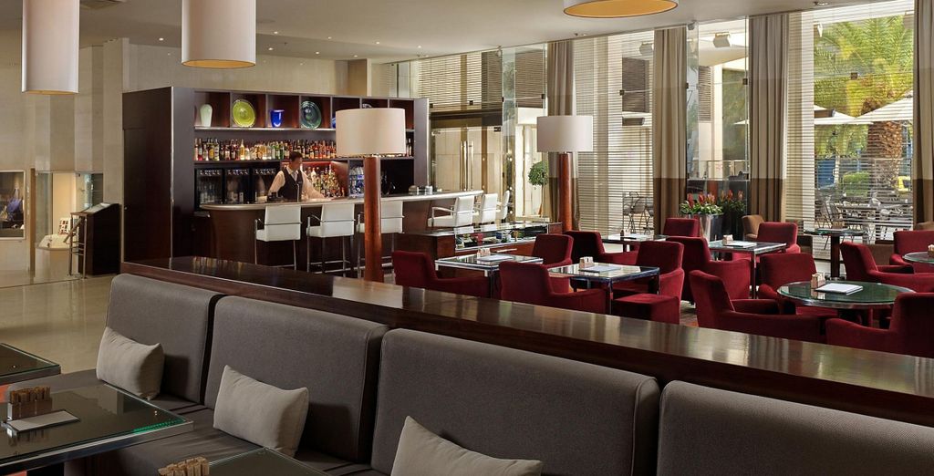 Intercontinental Athenaeum 5*
