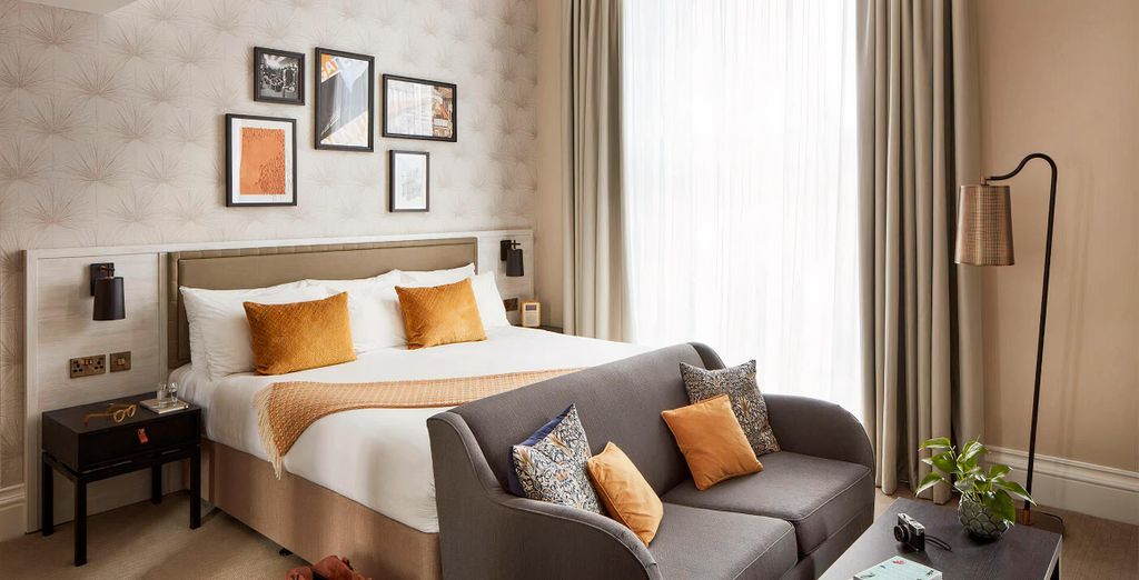 The Clermont Victoria 4*