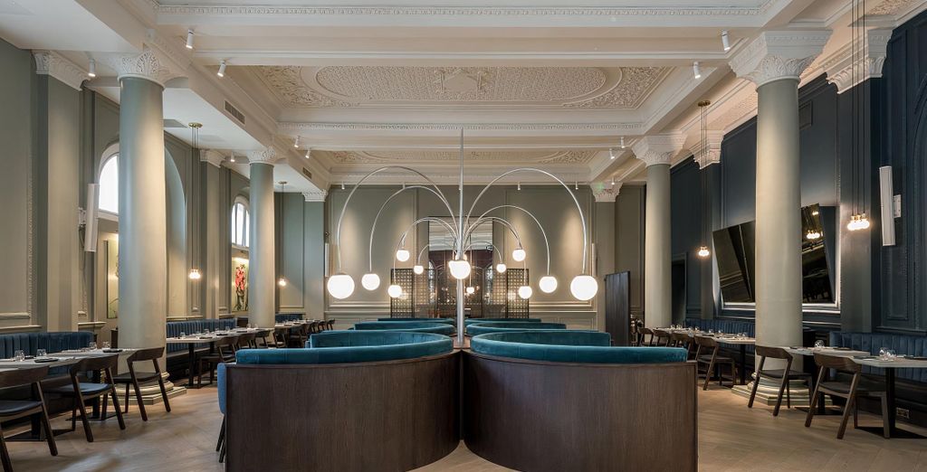 The Clermont Victoria 4*