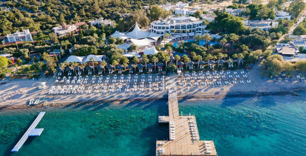 Latanya Park Resort 4*