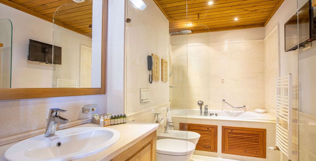 Pirin Golf Hotel & Spa 5*