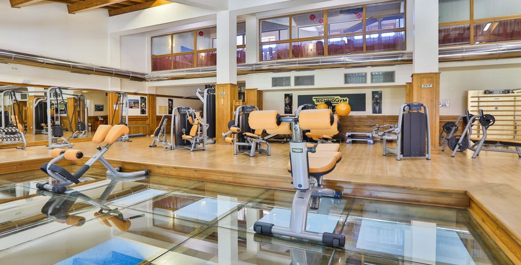 Pirin Golf Hotel & Spa 5*