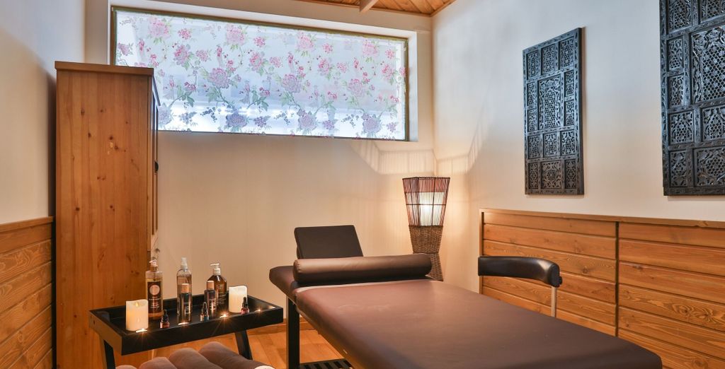 Pirin Golf Hotel & Spa 5*