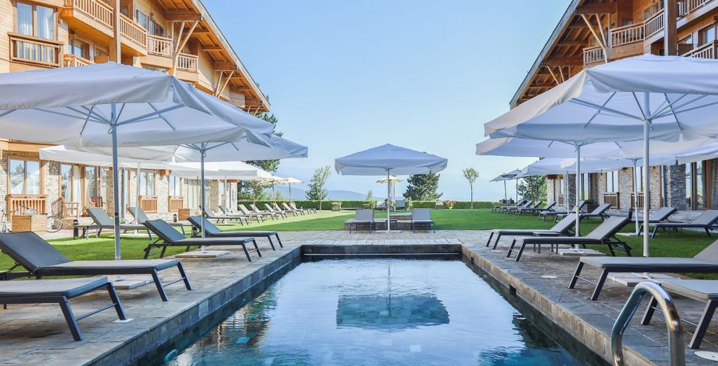Pirin Golf Hotel & Spa 5*
