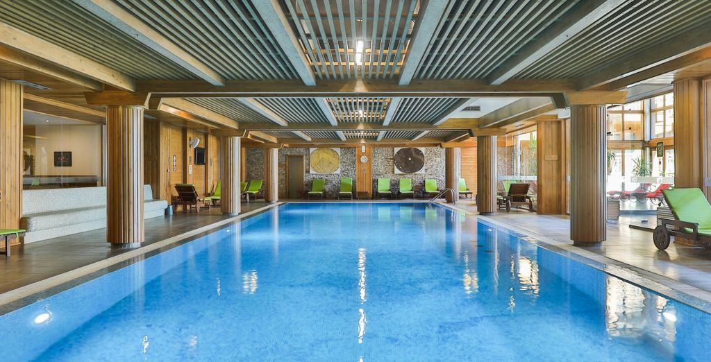 Pirin Golf Hotel & Spa 5*