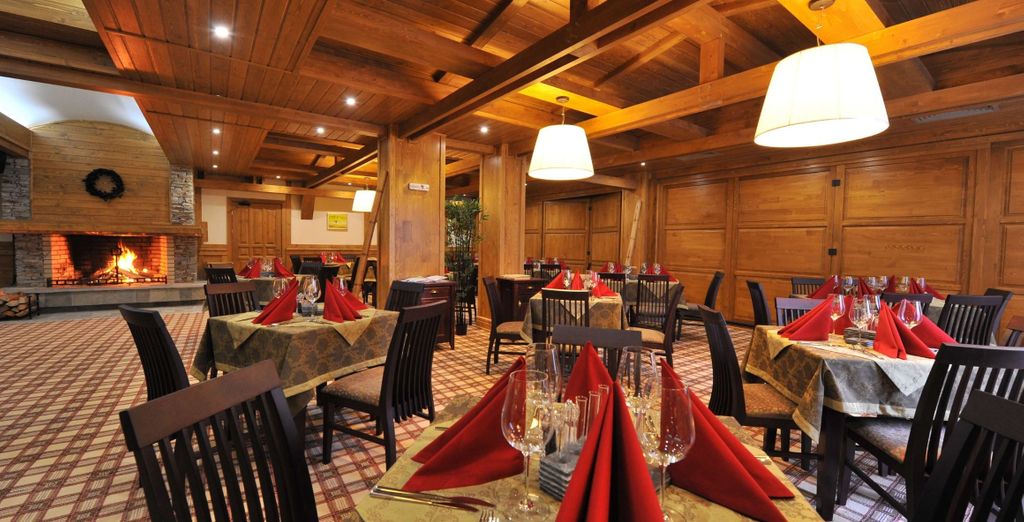 Pirin Golf Hotel & Spa 5*
