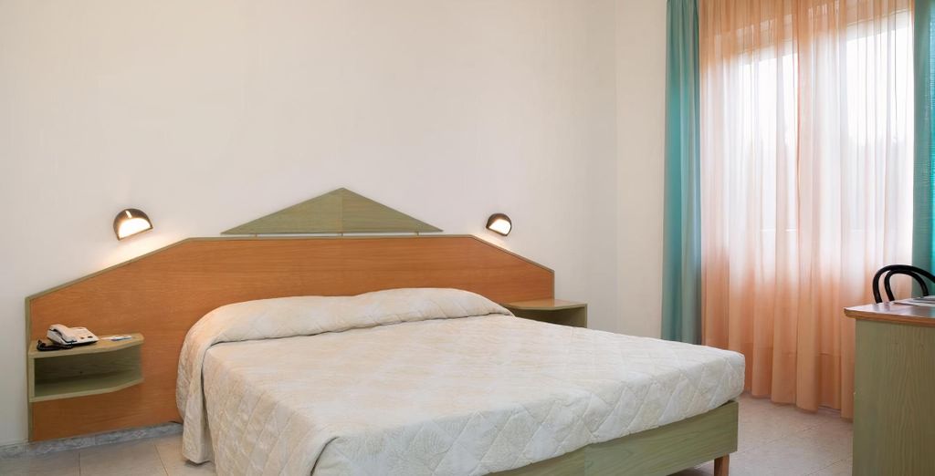 Lu' Hotel Porto Pino 4*
