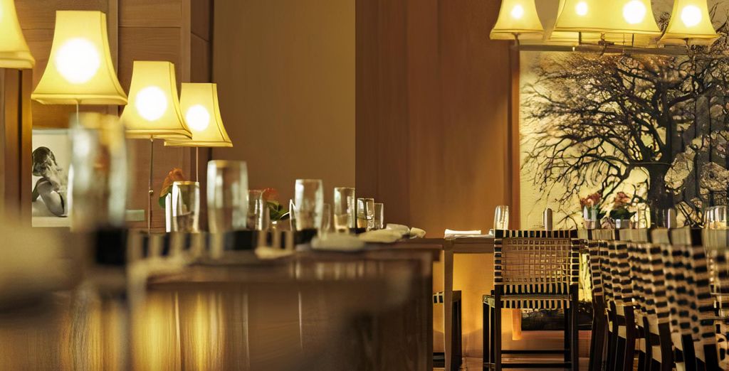 Intercontinental Athenaeum 5*