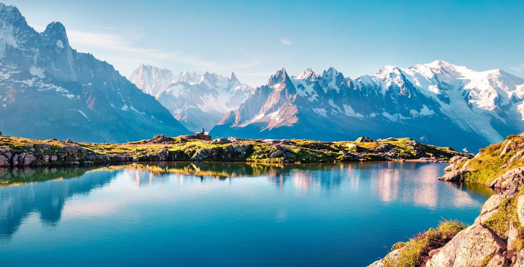 Ameron Davos Swiss Mountain Resort 4*