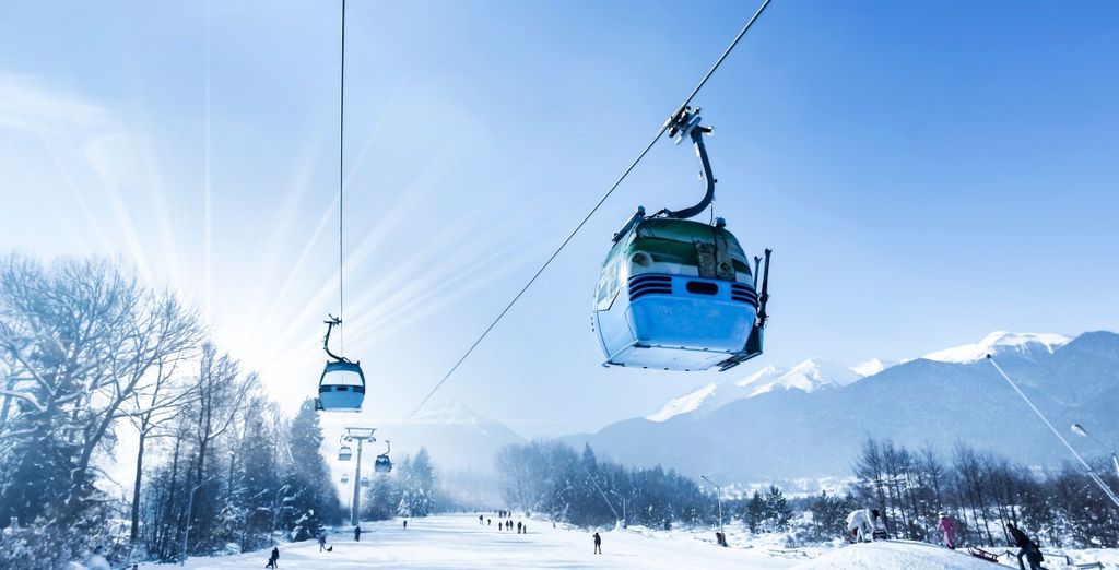 Pirin Golf Hotel & Spa 5*