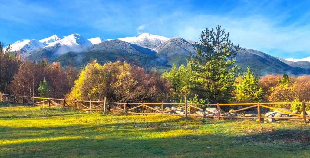 Pirin Golf Hotel & Spa 5*