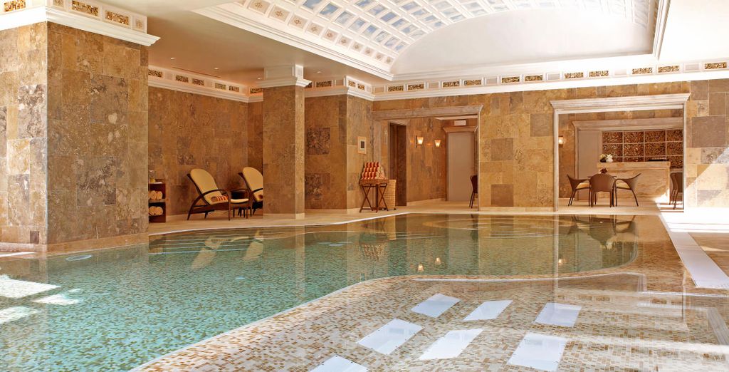 Grande Real Villa Italia Hotel & Spa 5*