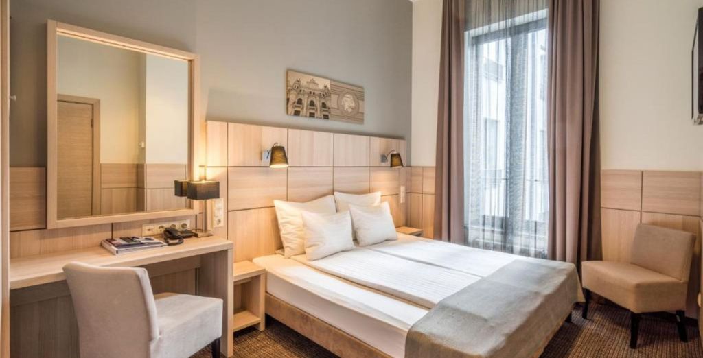 Autotour da Vilnius a Tallinn in 6 o 9 notti