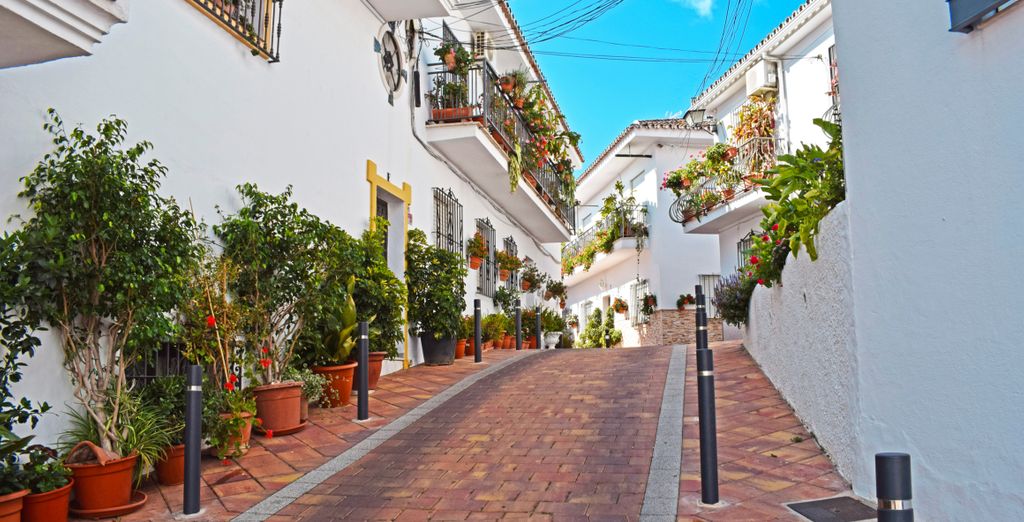 Playacálida Spa Hotel 4*
