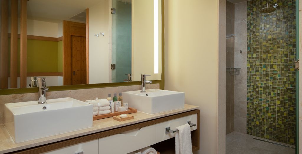 Dreams Onyx Punta Cana 5*