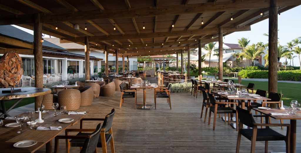 Dreams Onyx Punta Cana 5*