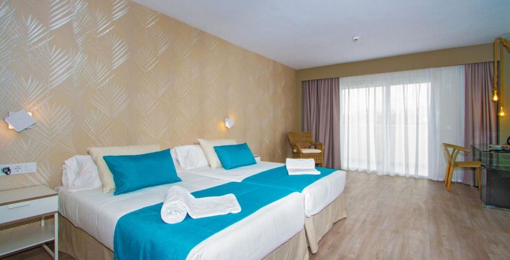 Hotel Ereza Mar 4* - Adults Only
