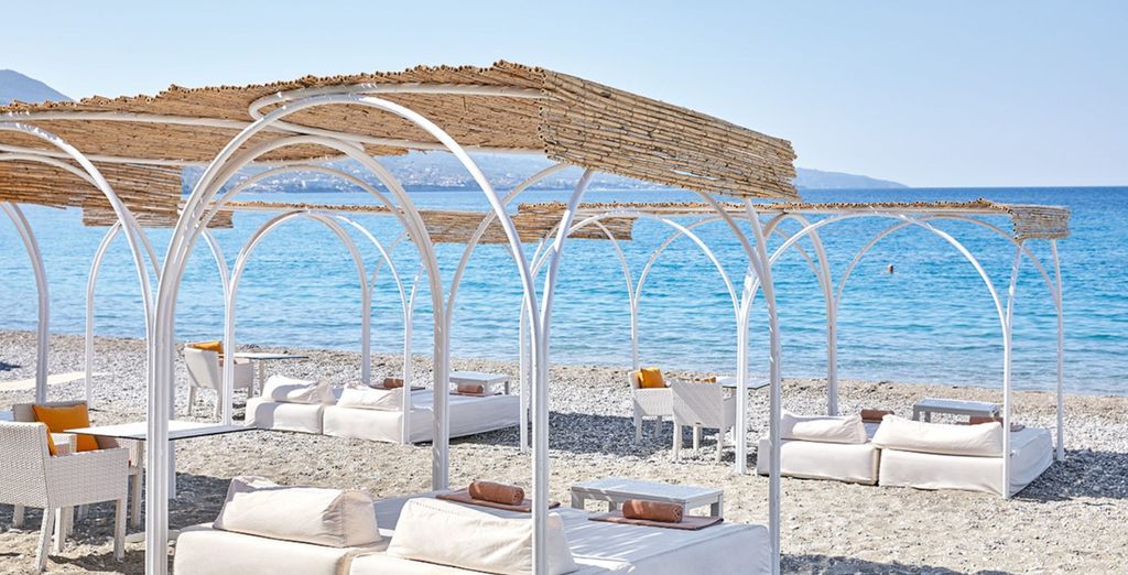 Grecotel Filoxenia 4*