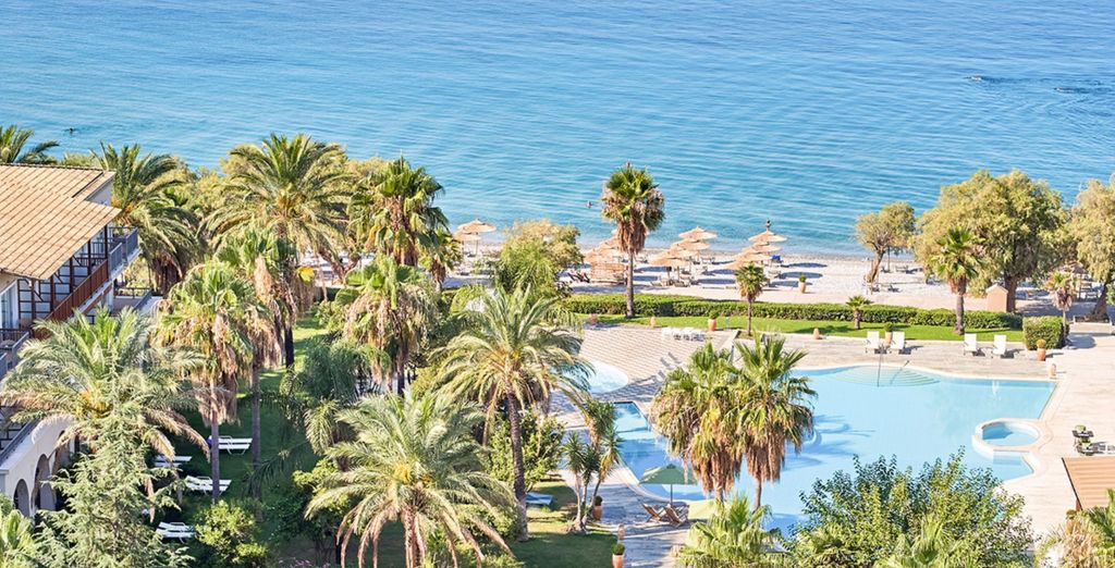 Grecotel Filoxenia 4*