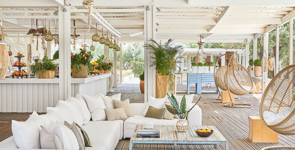 Grecotel Filoxenia 4*