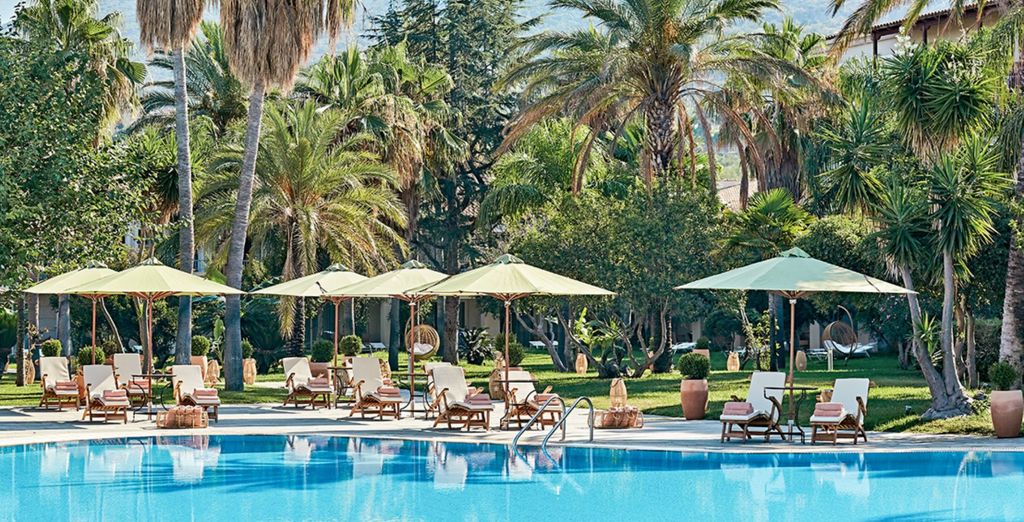 Grecotel Filoxenia 4*