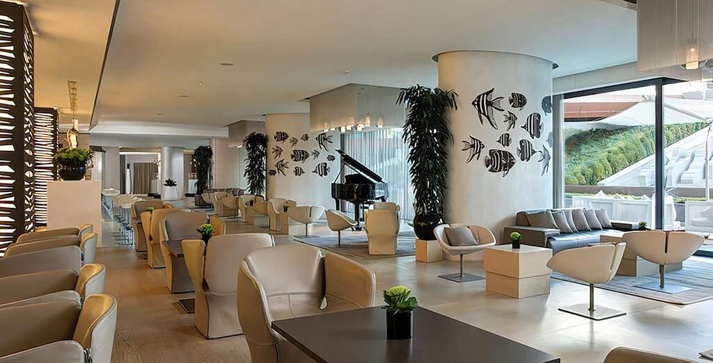 Almar Jesolo Resort & Spa 5* 