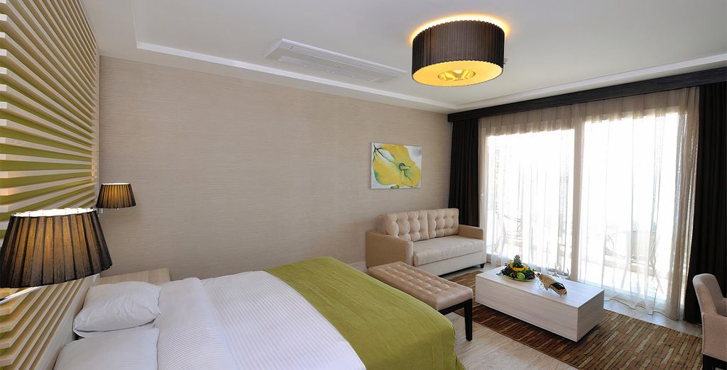 Sianji Well Being Resort 5*