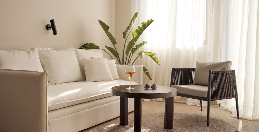 Asterion Suites & Spa 5*