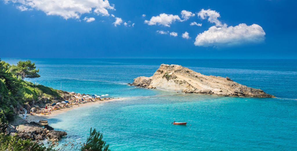 Kefalonia Bay Palace 4*