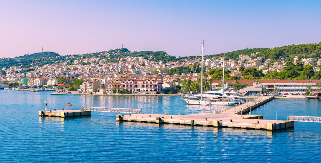 Kefalonia Bay Palace 4*
