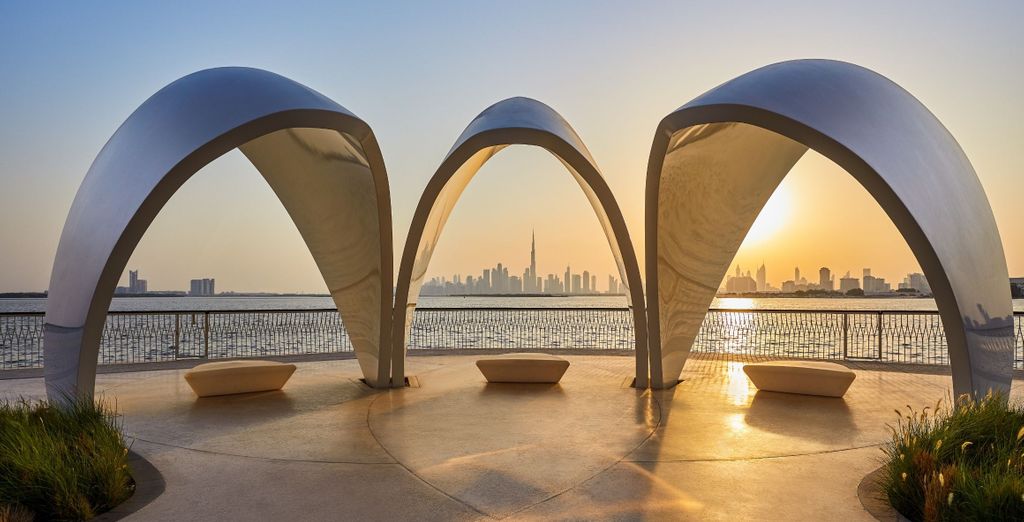 W Dubai - The Palm 5*